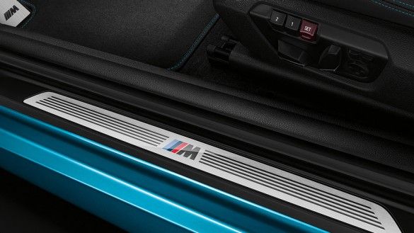 BMW M2 Competition Image Listing 12