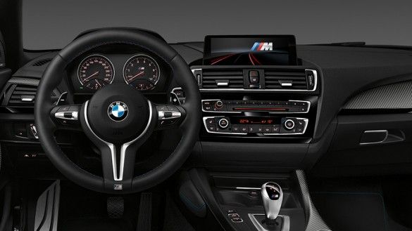BMW M2 Competition Image Listing 13