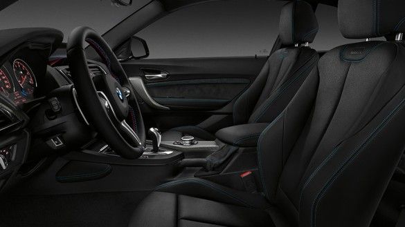 BMW M2 Competition Image Listing 14