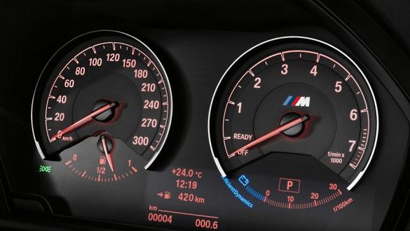 BMW M2 Competition Image Listing 15