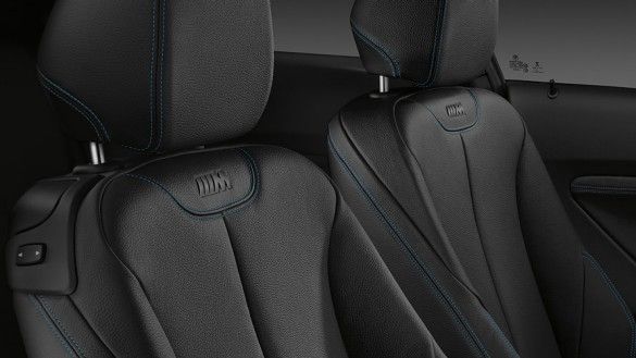 BMW M2 Competition Image Listing 17