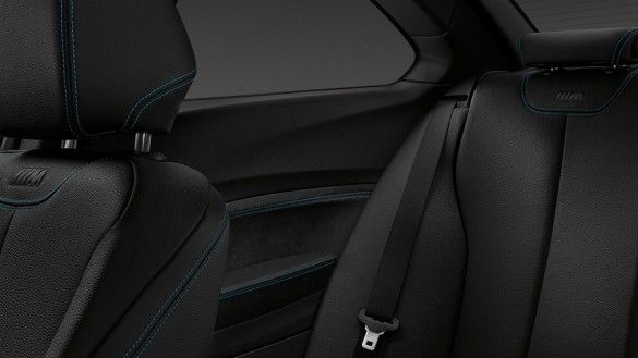 BMW M2 Competition Image Listing 18