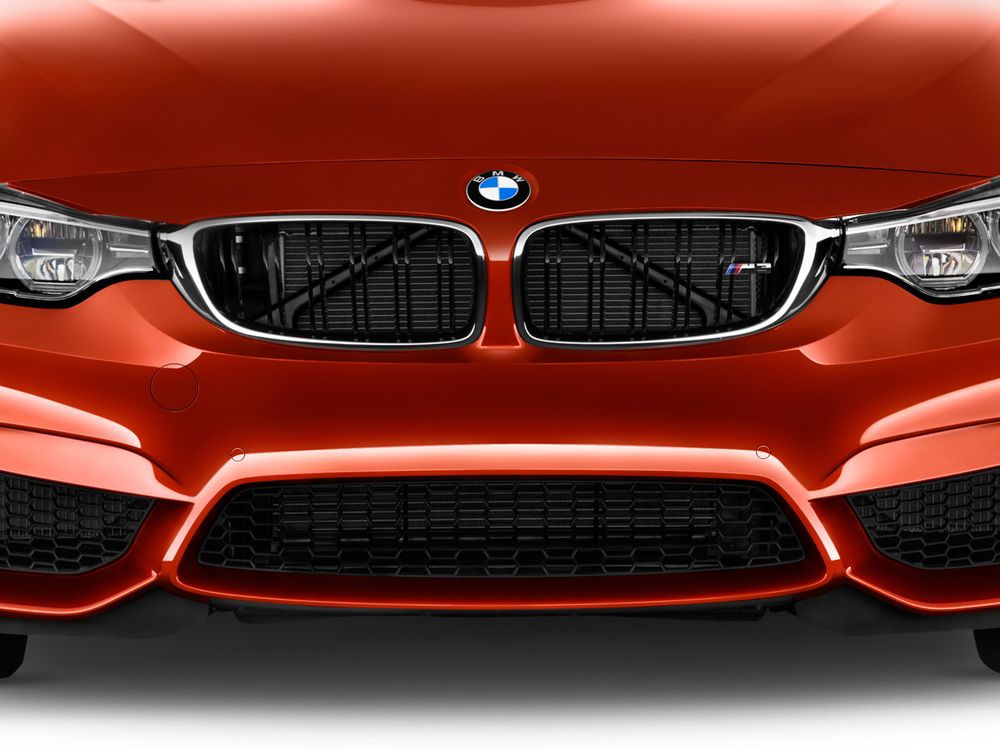 BMW M3 Sedan Image Listing 7