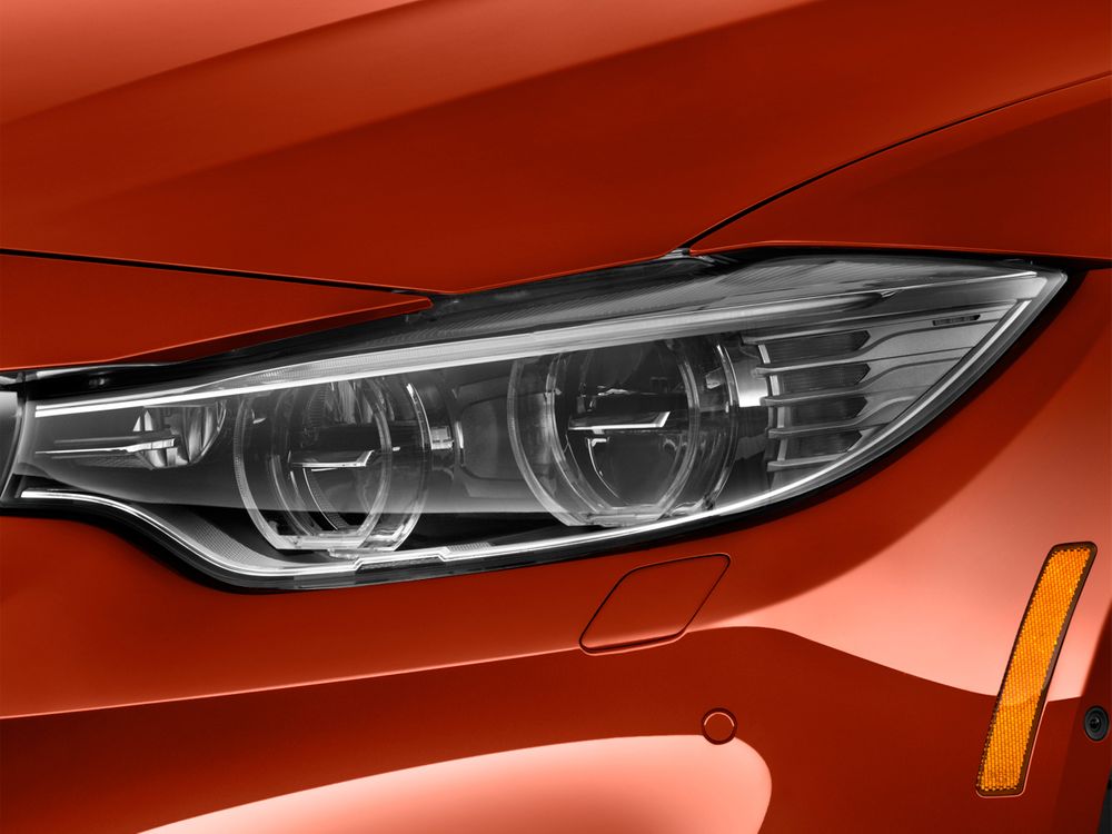 BMW M3 Sedan Image Listing 8