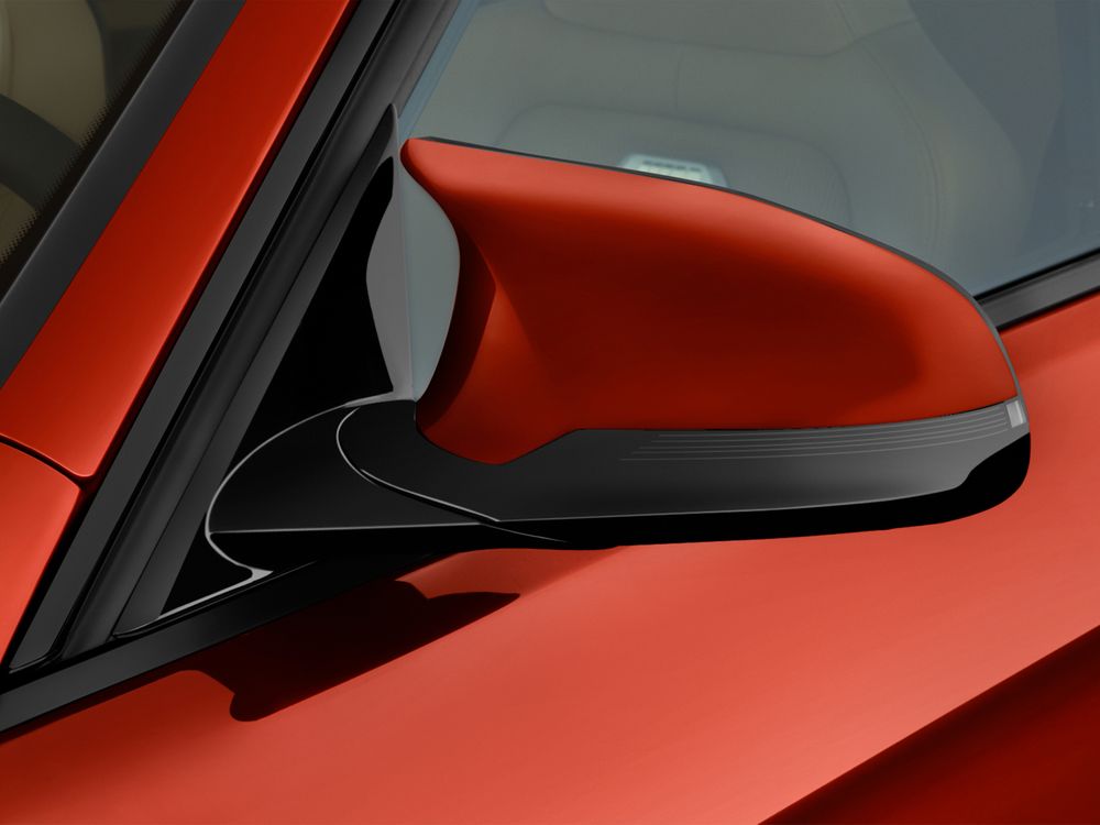 BMW M3 Sedan Image Listing 9