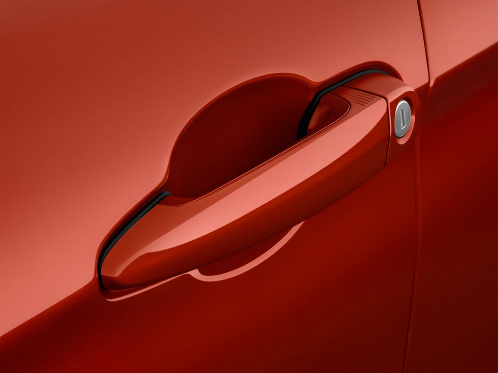 BMW M3 Sedan Image Listing 10