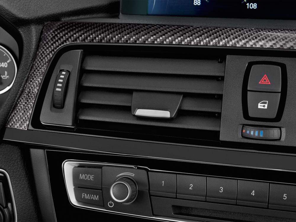 BMW M3 Sedan Image Listing 20