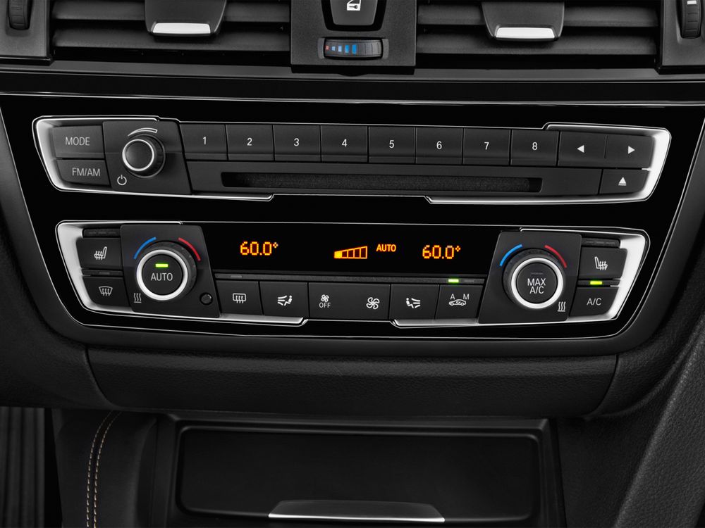 BMW M3 Sedan Image Listing 21