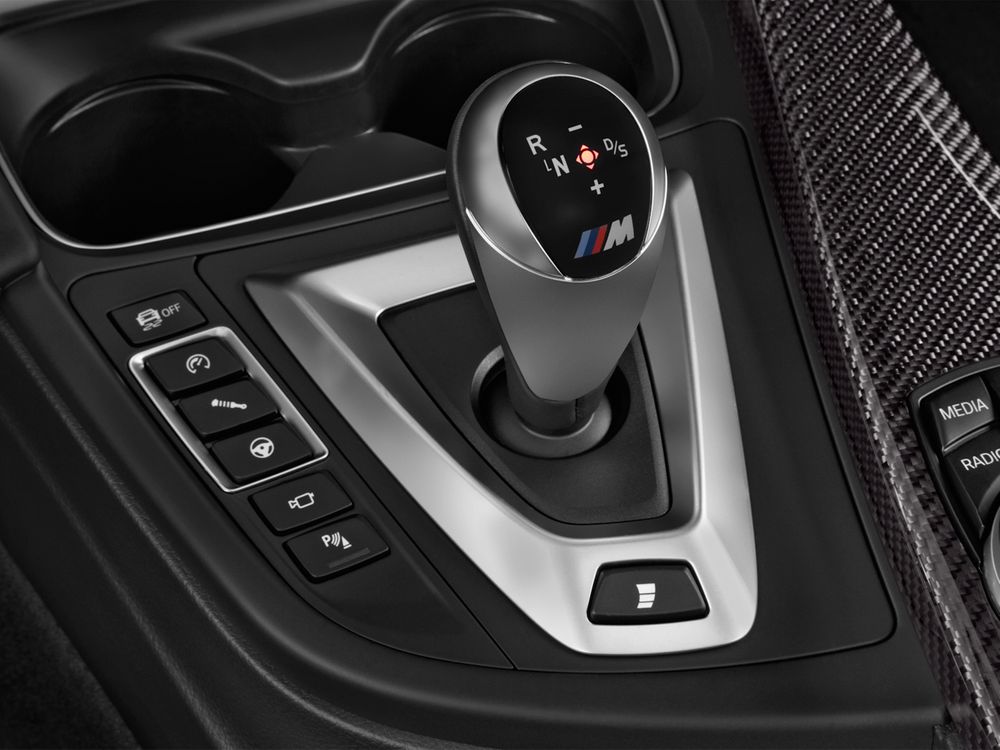 BMW M3 Sedan Image Listing 22