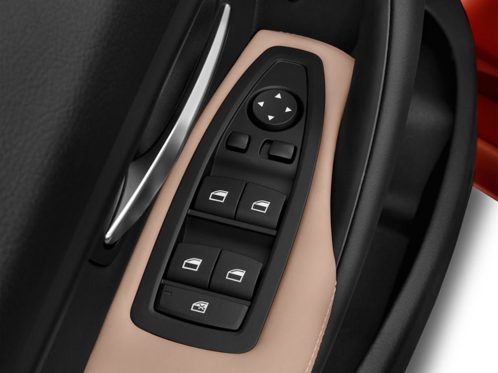 BMW M3 Sedan Image Listing 23
