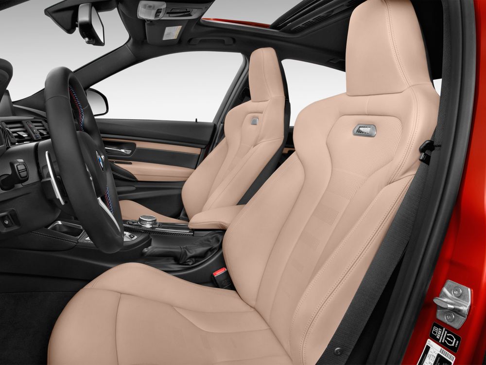 BMW M3 Sedan Image Listing 24