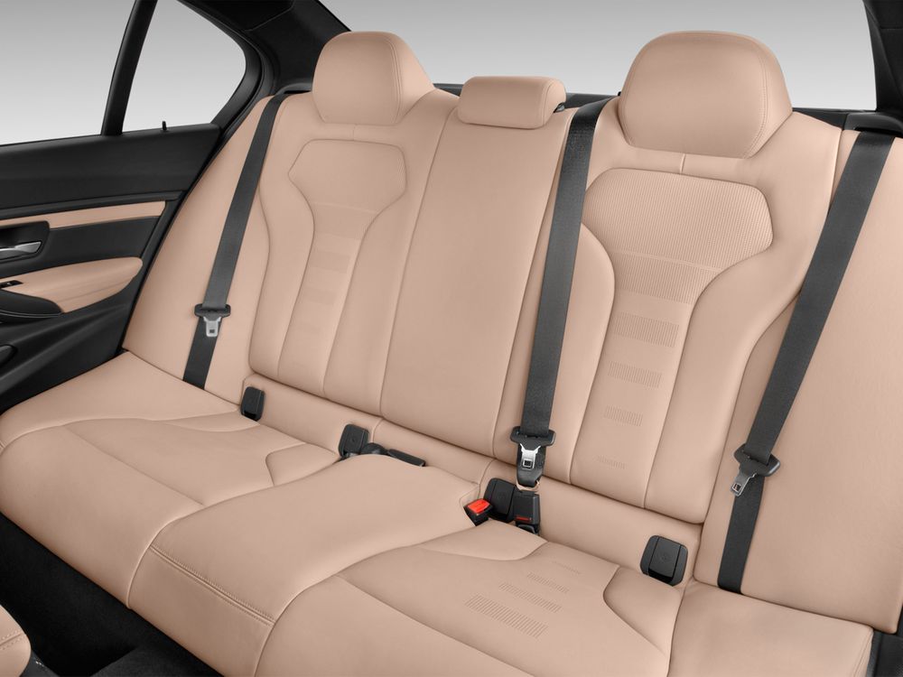 BMW M3 Sedan Image Listing 25