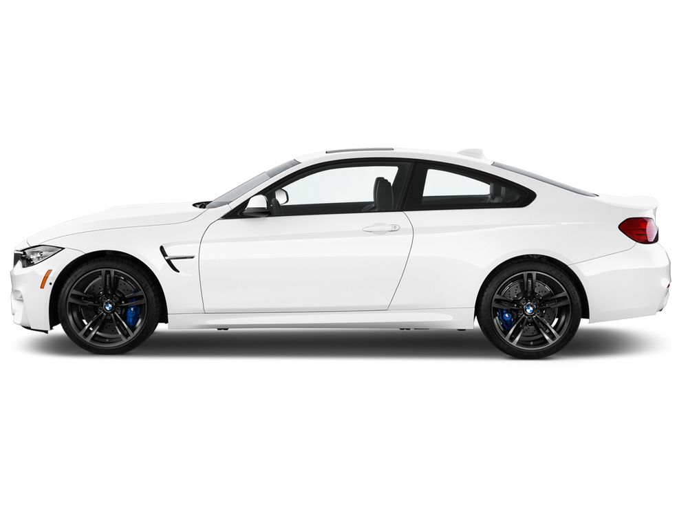 BMW M4 Coupe Image Listing 2