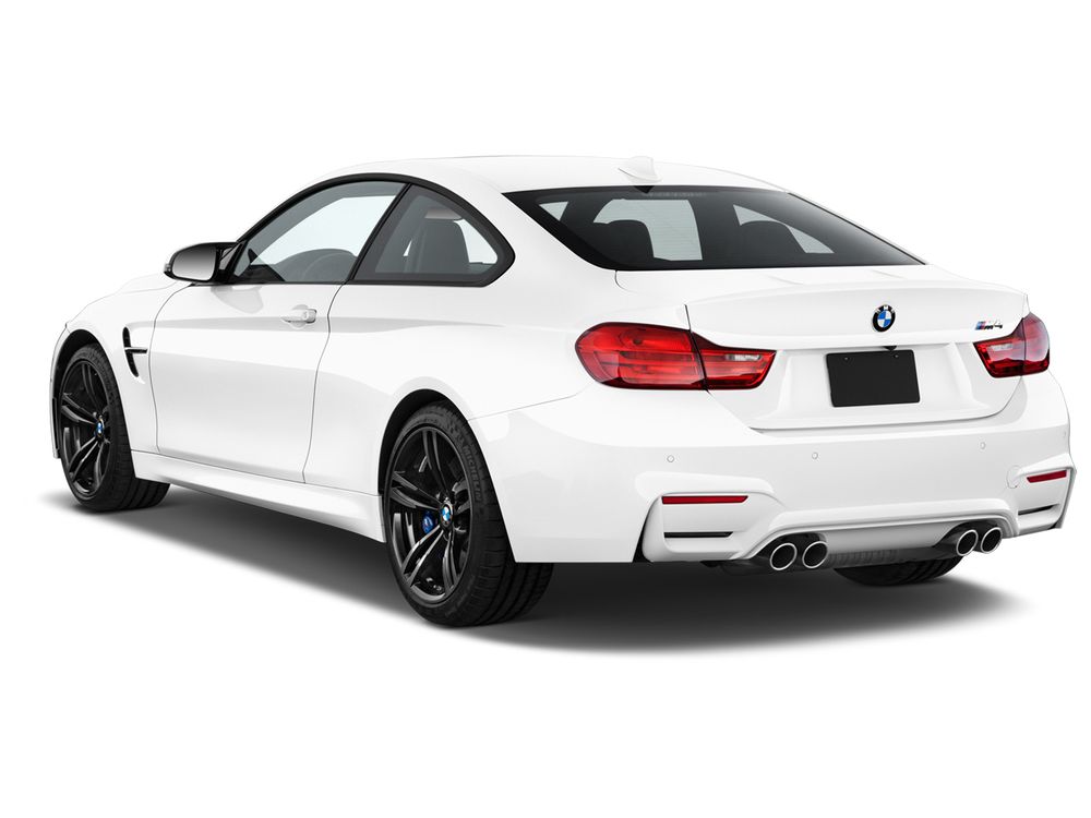 BMW M4 Coupe Image Listing 3