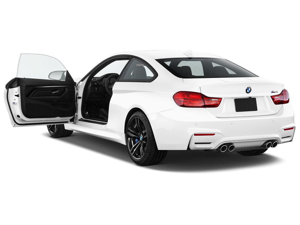 BMW M4 Coupe Image Listing 4