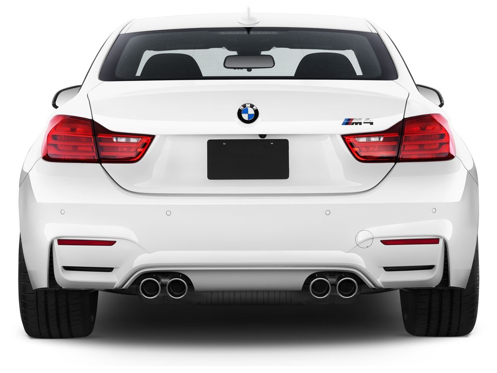 BMW M4 Coupe Image Listing 5