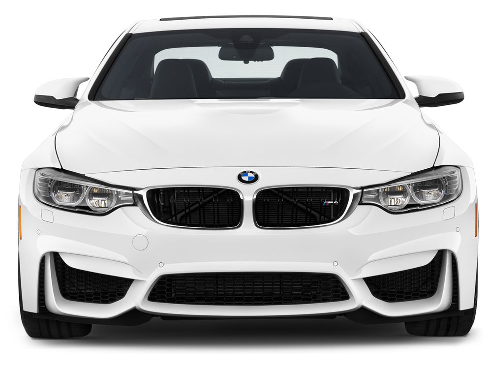 BMW M4 Coupe Image Listing 6
