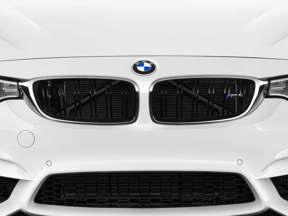 BMW M4 Coupe Image Listing 7