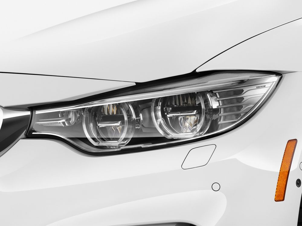 BMW M4 Coupe Image Listing 8