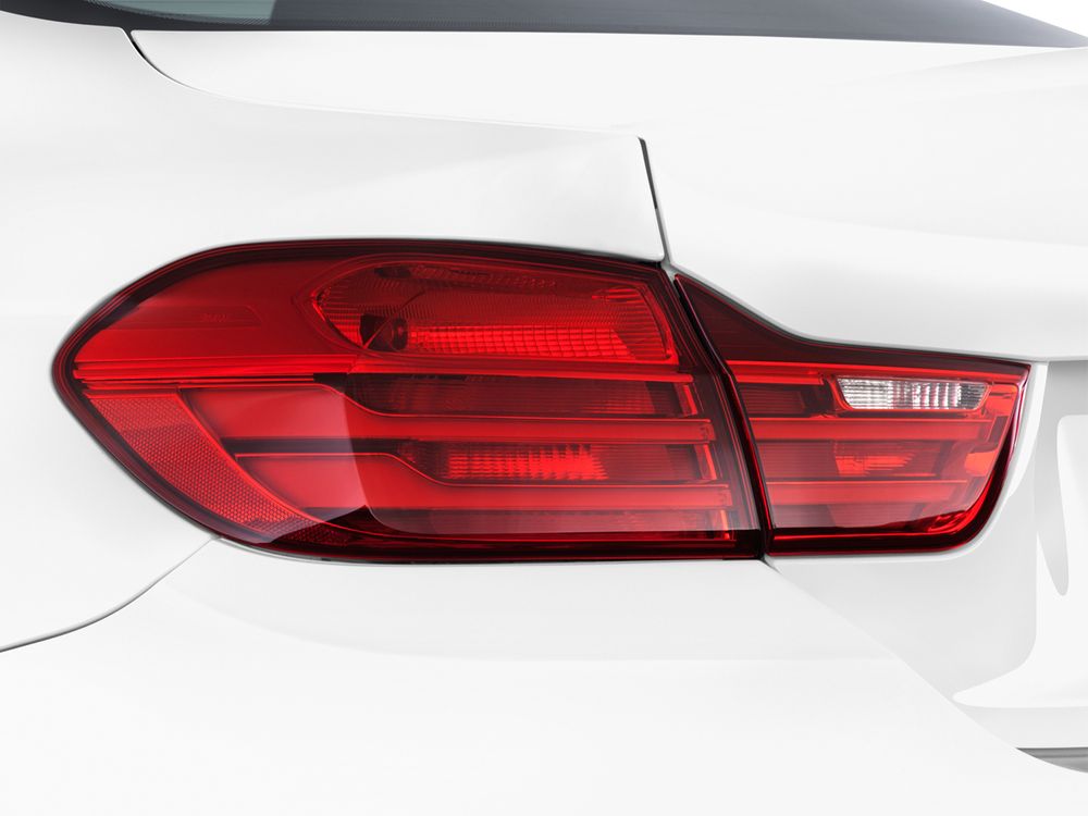 BMW M4 Coupe Image Listing 11