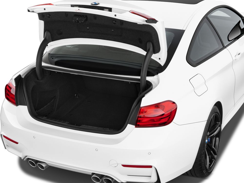BMW M4 Coupe Image Listing 14