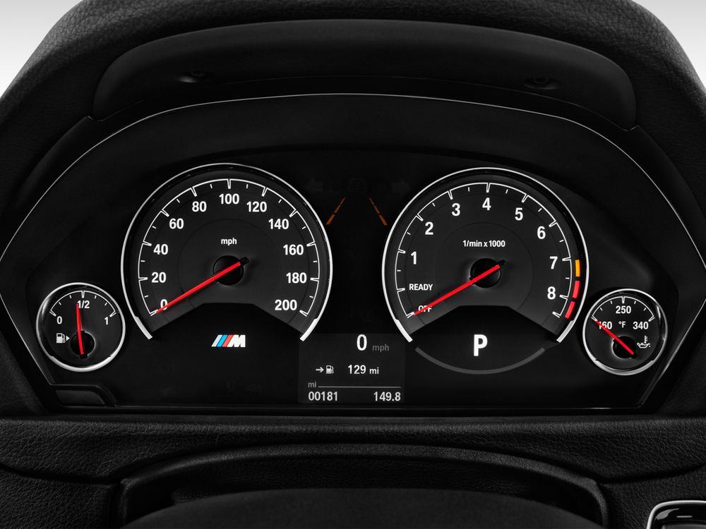 BMW M4 Coupe Image Listing 18