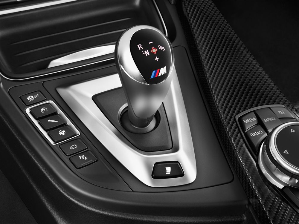BMW M4 Coupe Image Listing 22
