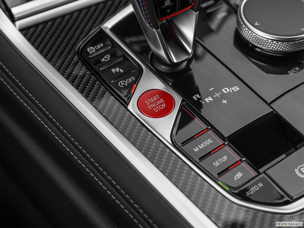 BMW M8 Gran Coupe Image Listing 10