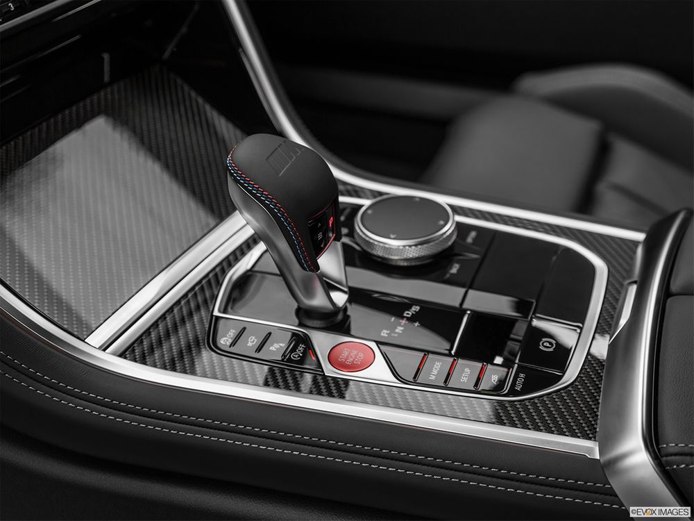 BMW M8 Gran Coupe Image Listing 11