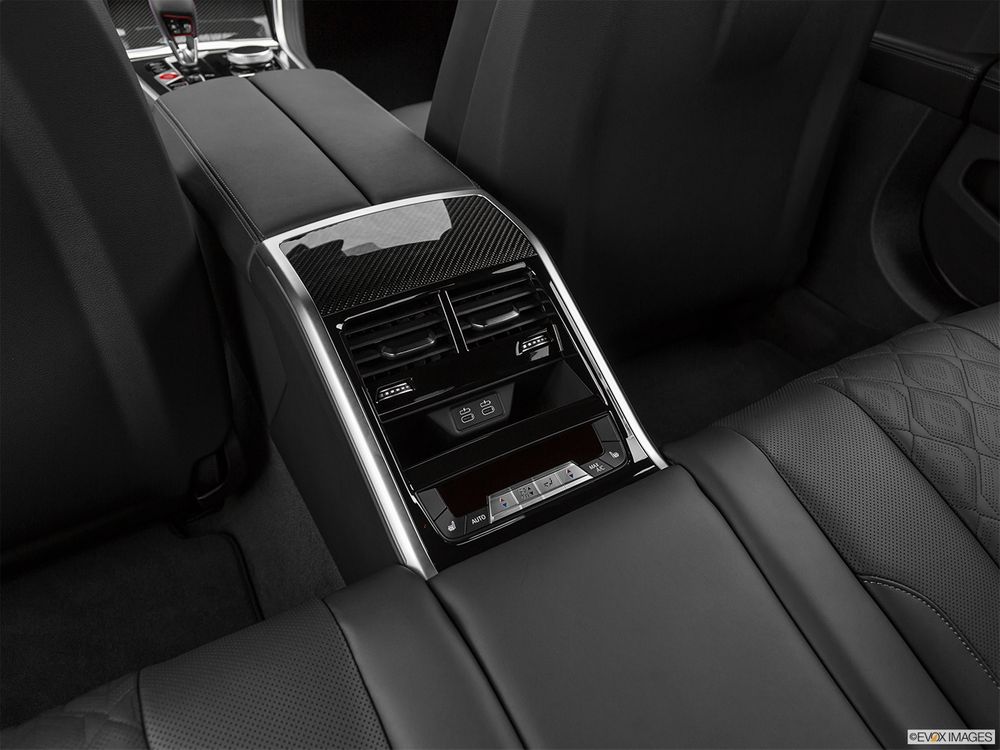BMW M8 Gran Coupe Image Listing 15