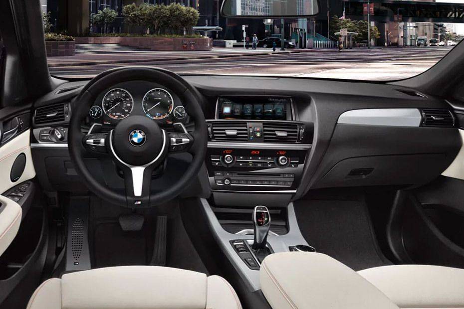 BMW X4 Image Listing 2