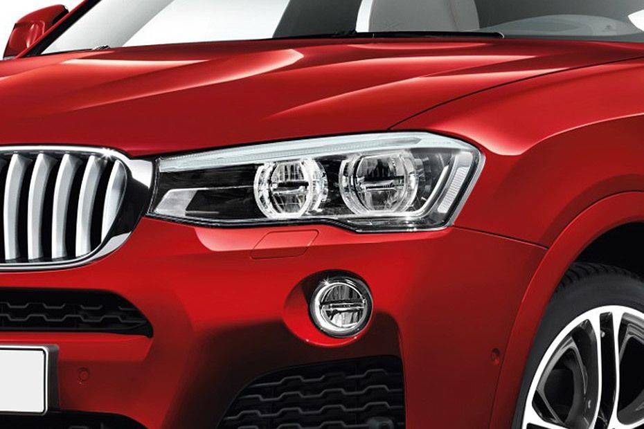 BMW X4 Image Listing 3