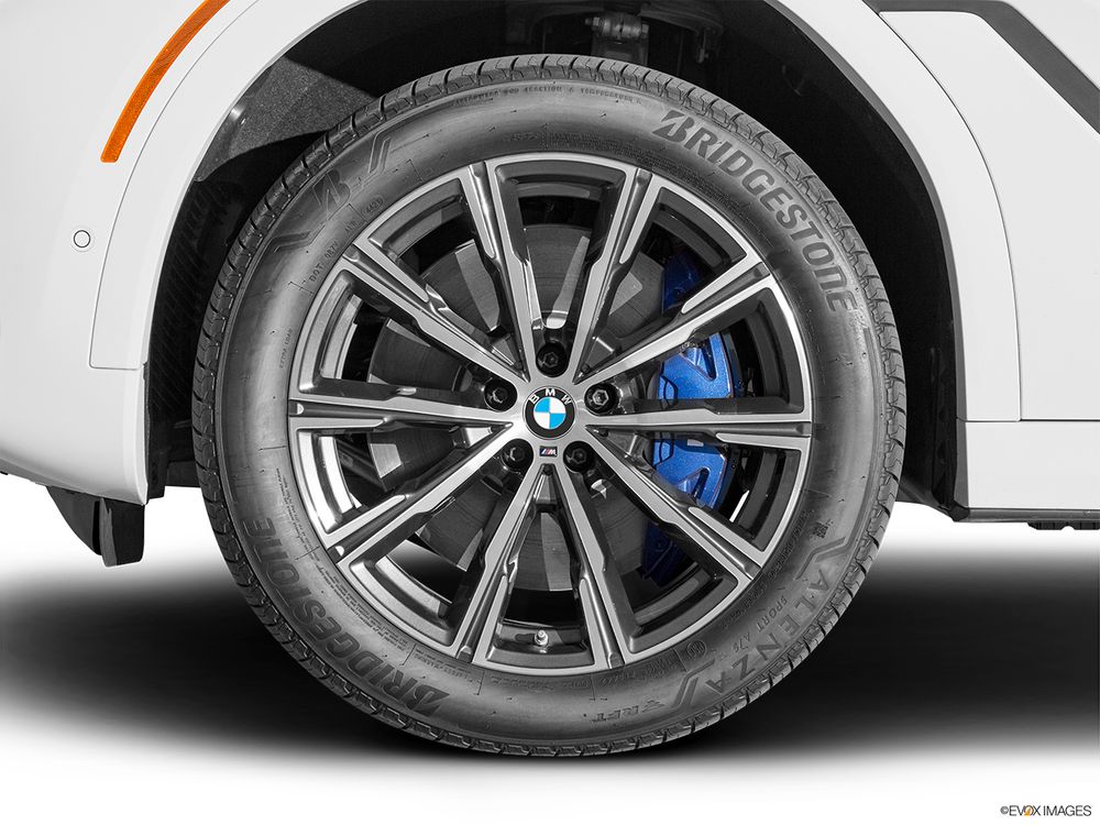 BMW X6 Image Listing 4