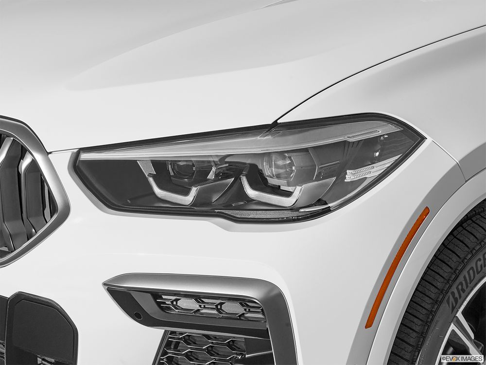 BMW X6 Image Listing 5