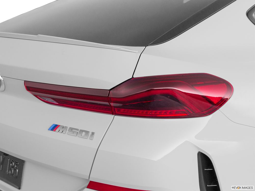 BMW X6 Image Listing 6