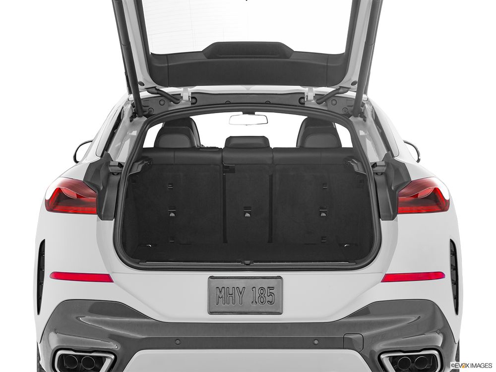 BMW X6 Image Listing 9