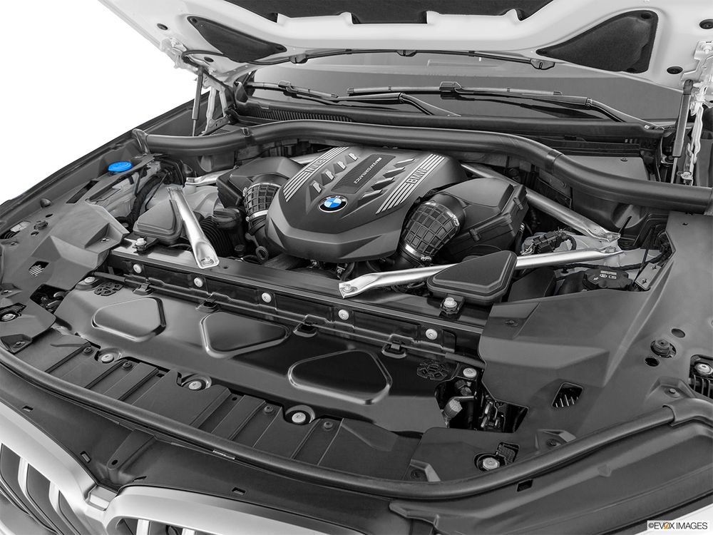 BMW X6 Image Listing 10