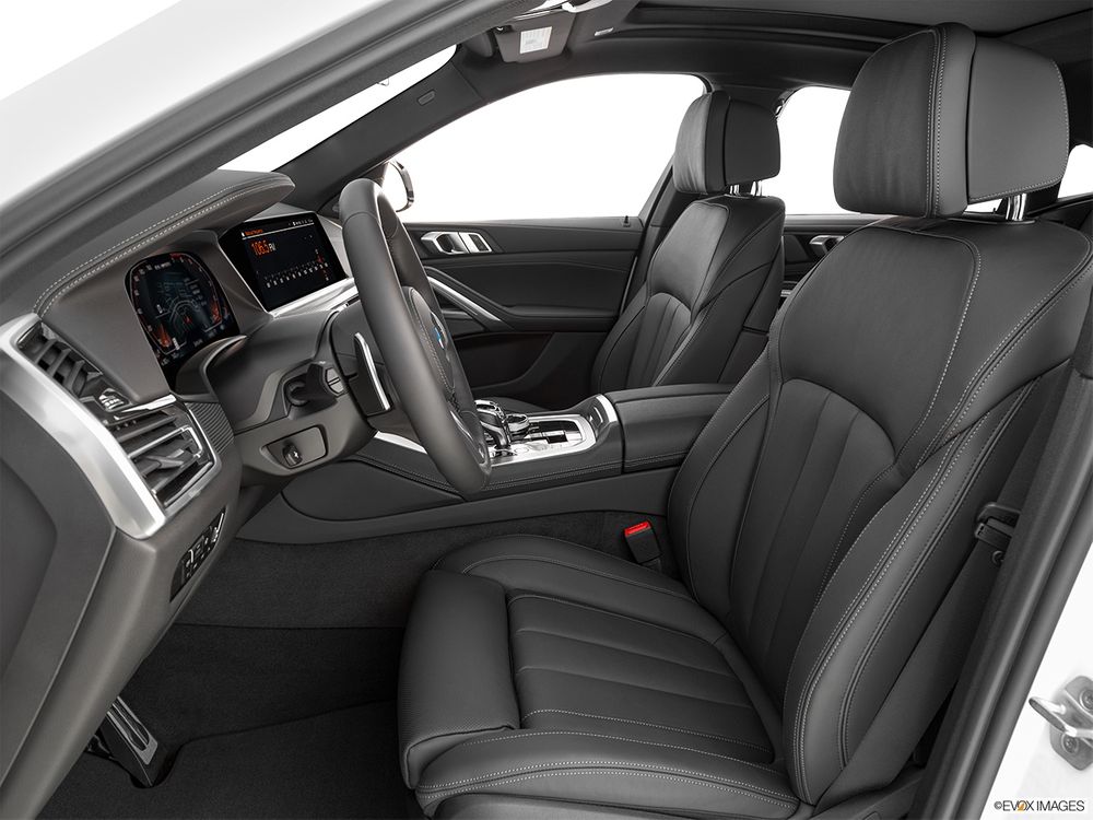 BMW X6 Image Listing 11