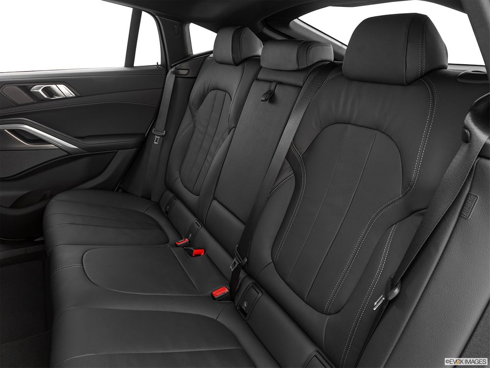 BMW X6 Image Listing 12