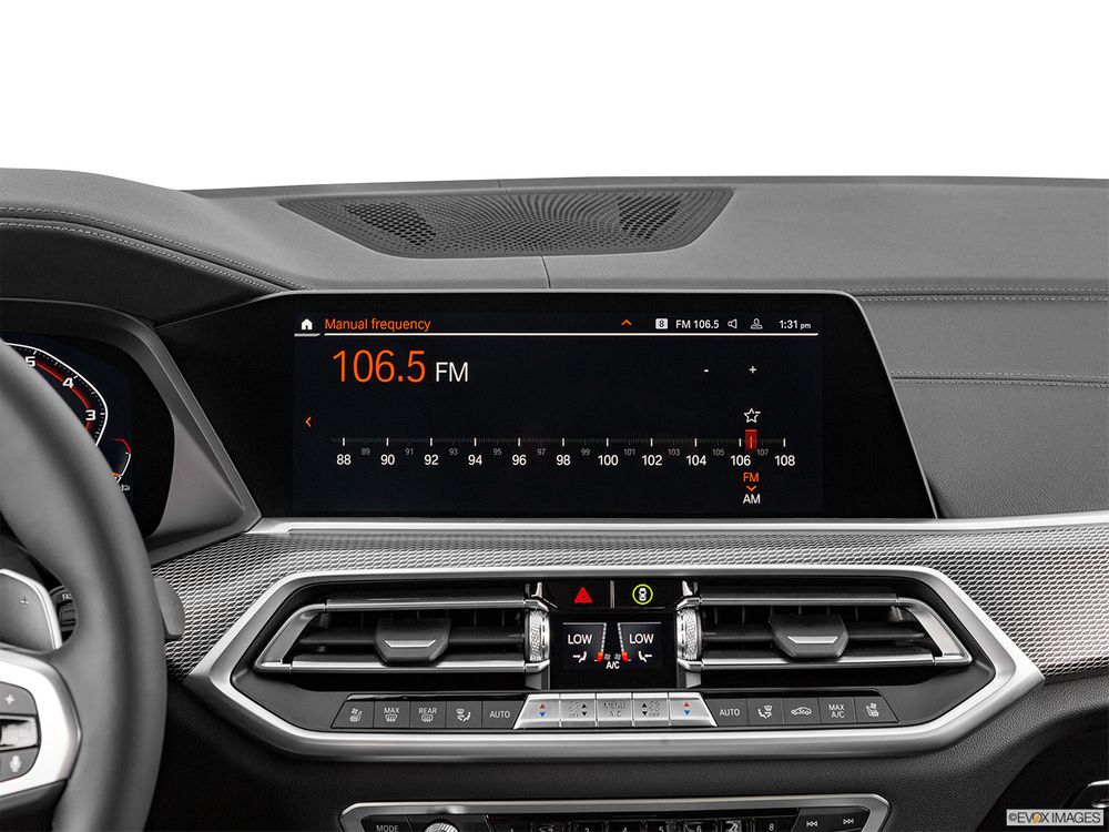 BMW X6 Image Listing 13