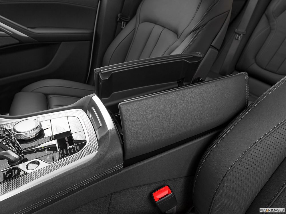 BMW X6 Image Listing 15