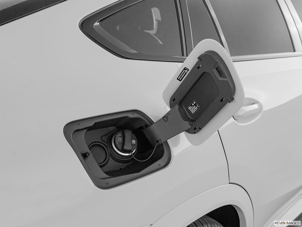 BMW X6 Image Listing 20