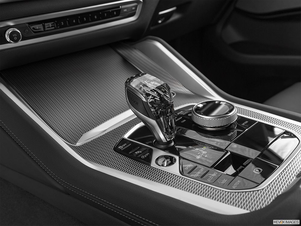 BMW X6 Image Listing 24