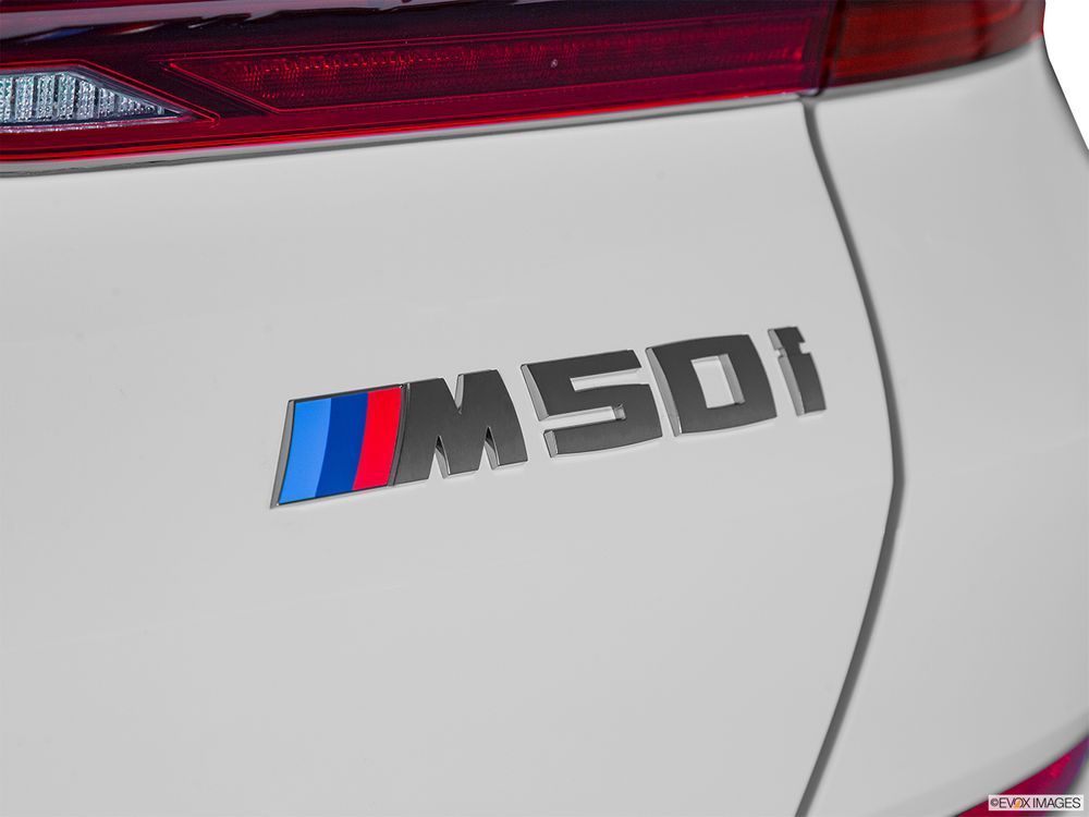 BMW X6 Image Listing 28