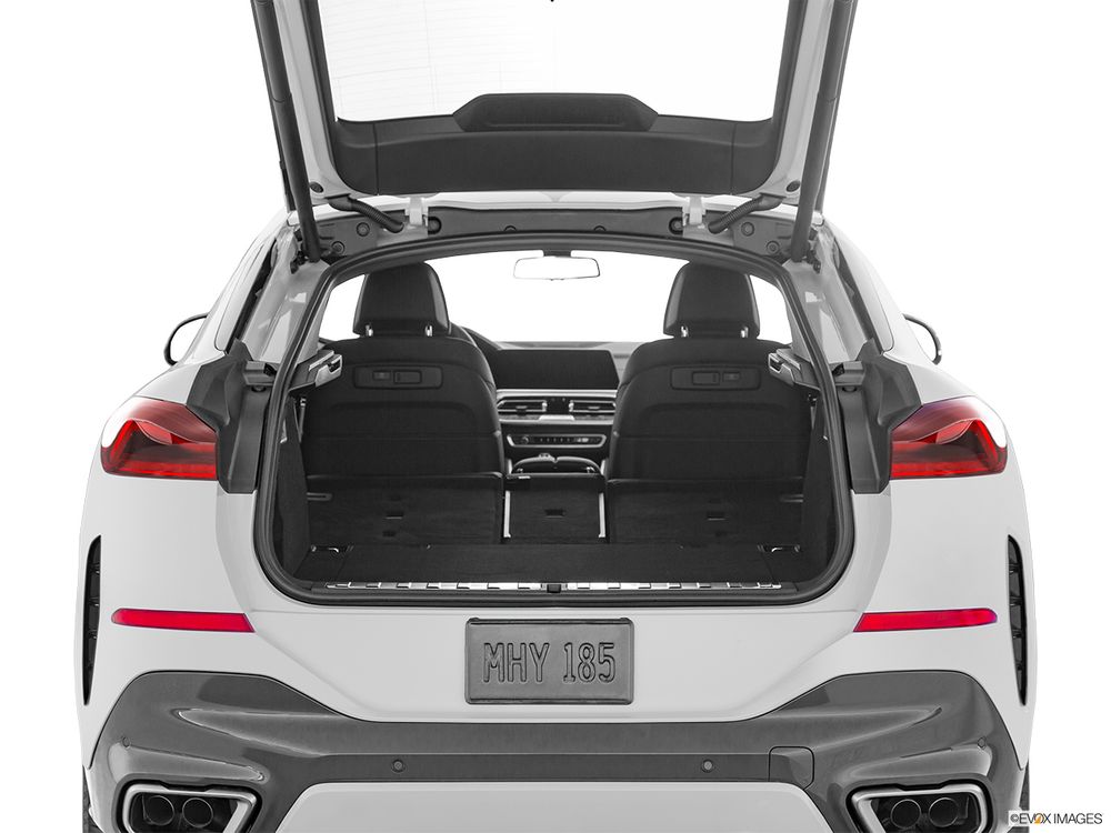 BMW X6 Image Listing 31