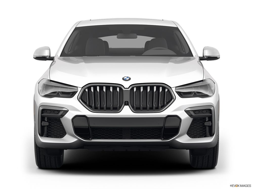 BMW X6 Image Listing 34
