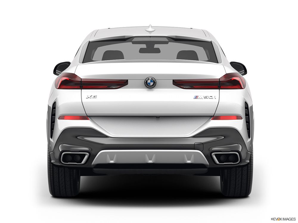 BMW X6 Image Listing 35