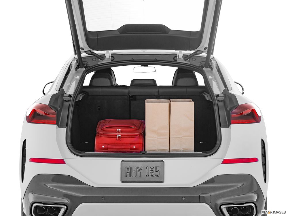 BMW X6 Image Listing 38