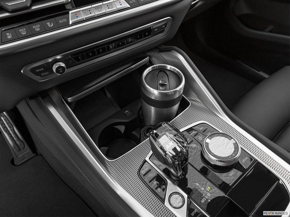 BMW X6 Image Listing 39