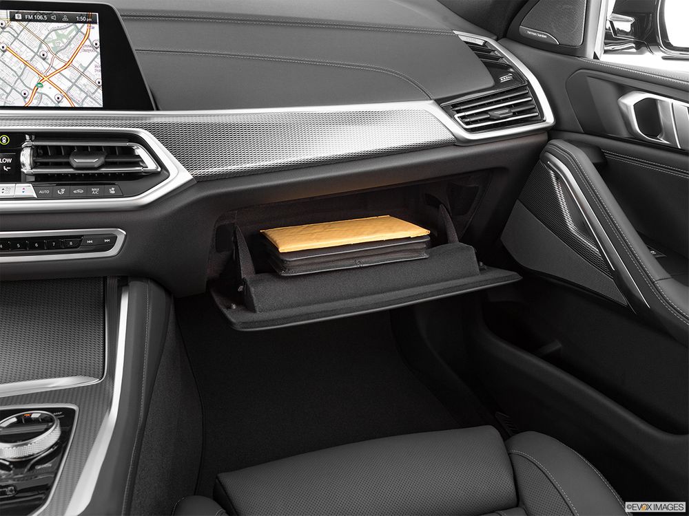BMW X6 Image Listing 42